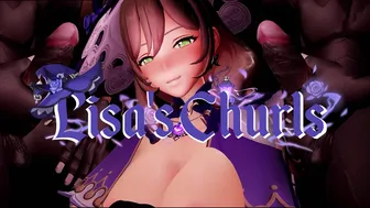 Lisa’s Churls HMV (SFX)