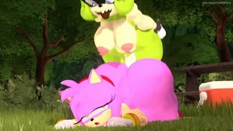 Ha! I Will Fuck Any Bitch I Want!!!