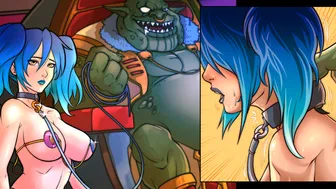 Yuki: Fear and Loathing in Asmodaeva #1 [Sadistic Dreamer]