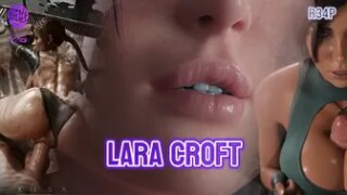 PROJECT F.A.G EP 6 – LARA CROFT