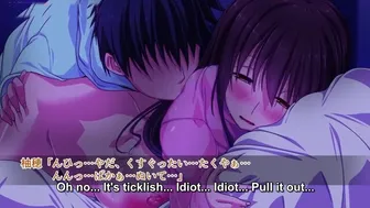 Easy Sex If I Get Her Drunk -Cousin Edition (Eng Sub)