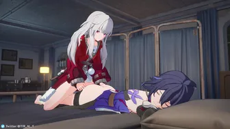 Seele pronebone ft. futa Clara