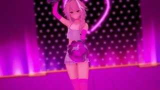 Astolfo – Cheerleader Show