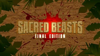 Sacred Beasts Final Edition [RadeonG3D]