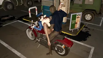 Medusa police public sex 2