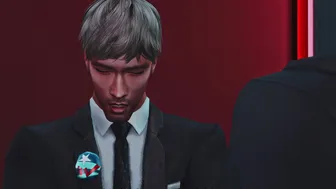 The Godfather Chapter 1 Part 1