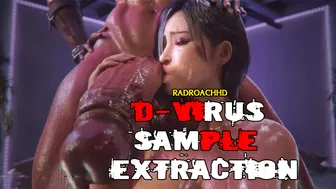 D-Virus Sample Extraction Sub Spanish