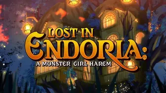 LOST IN ENDORIA – LAST PART