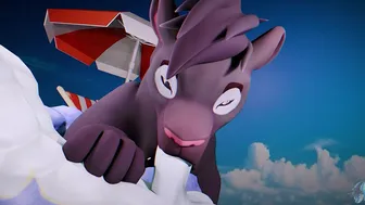 Dasharky3D_Special_livestream_1