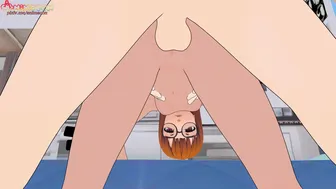 Persona 5 (Animacon)