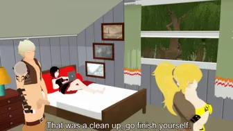 Ruby takes it up the butt and doesn’t not die [1080p]