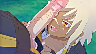 Bullet Get Fuck For Her Attitude (4K)