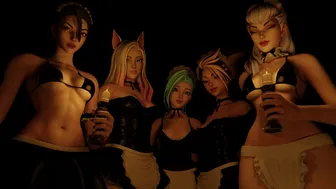 KD Maids『Junkerz』