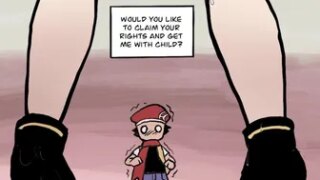 Champion’s Rights『Mossy Froot』