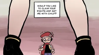 Champion’s Rights『Mossy Froot』