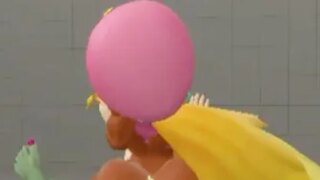 [Megaswitchsfm] Kalypso x Dixie