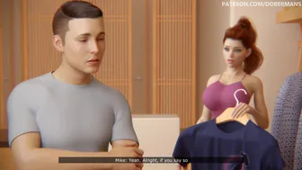 Amanda. Episode 13 [extended]