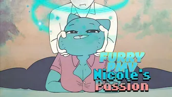 FURRY PMV: Nicole’s passion