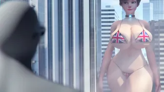 Tracer Walk [ScragBoy][NO WM]