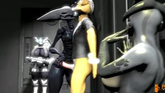 “Alien” Abduction Ep.1