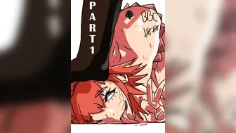 Astolfo with daddy BBC PART1