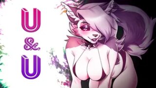 U&U – Furry Sluts Compilation – Yiff PMV