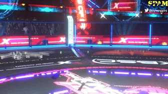 Futa Cammy Winning Her Prize (Spamgg69)