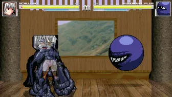 mugen shulussel anal