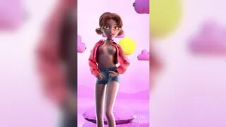 Cassie Dance [Austrian]