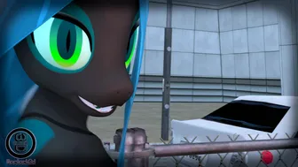 Trailer COM Project SOUND