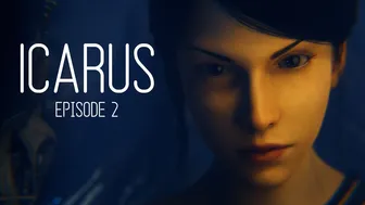 Icarus Episode 2 Teaser