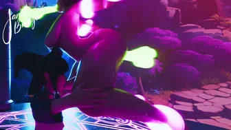 Oral Spell -The Eclipse