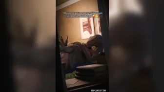 Look at us but do not touch (Starring Blue)