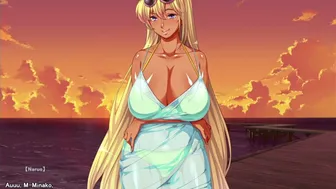AheAhe Moon R – Making Memories with Minako