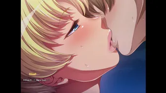 AheAhe Moon R – EPILOGUE