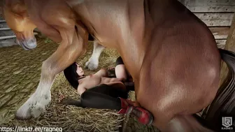 All Horses Go To 7th Heaven | Trailer