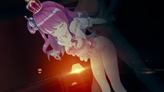 ♡Himemori Luna♡_Hololive [Robin00]