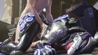 TFD Bunny – Quality Assurance 2