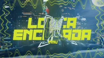 LOUCA ENCUBADA | PMV #1