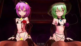 21_Komeiji Sisters