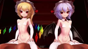 21_Scarlet Sisters