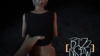 It’s Personal Tease