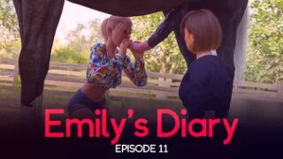 Emily’s Diary – Episode 11