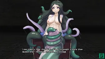 Horror Mansion Scene 29