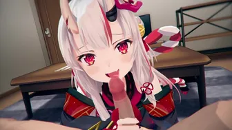 ♡Nakiri Ayame♡_Hololive [Robin00]