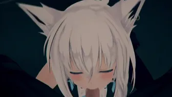 ♡Shirakami Fubuki♡_Hololive [Robin00]