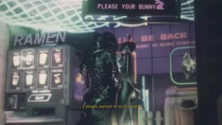 New release « Please Your Bunny™ » (11min) now available!