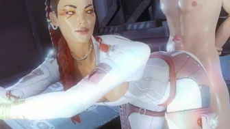 Loba TwerkJob [DarumaHedonist]