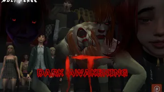 IT: The Rebirth Of Pennywise | [S4]