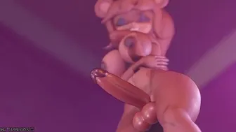 Party at Chiku’s [Tammiehoi]